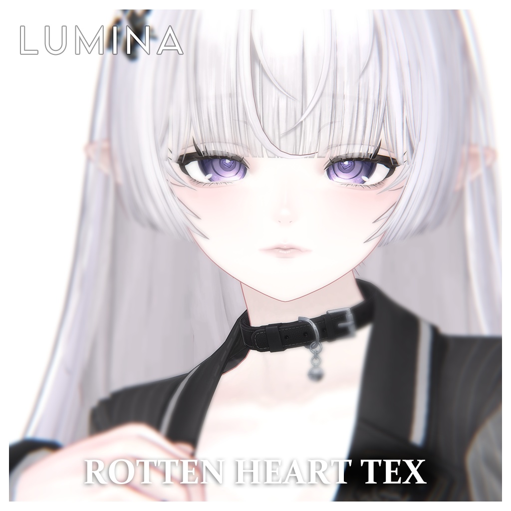 【ルミナ】目 3 ♡༺