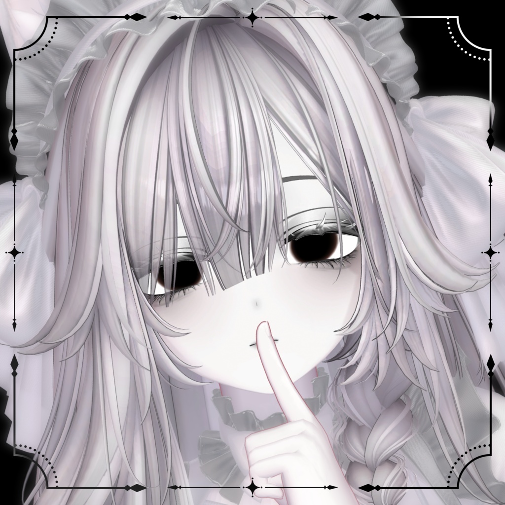 【しなの】ハロウィン MAKEUP & EYE