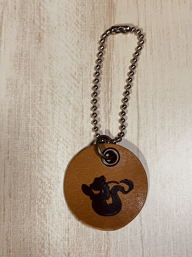 ボトルキープタグ6種 フルコンプセット