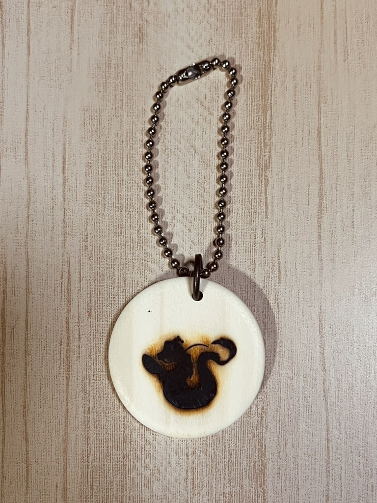 ボトルキープタグ6種 フルコンプセット