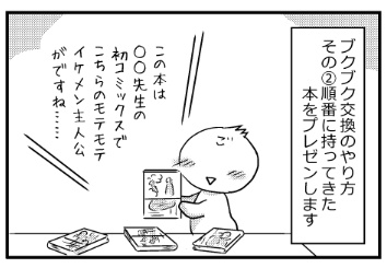 レンタルおっさんクロッキーオフ会レポート