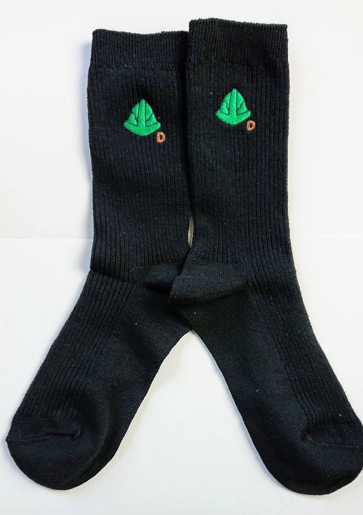 聖剣3 カジュアルソックス デュラン