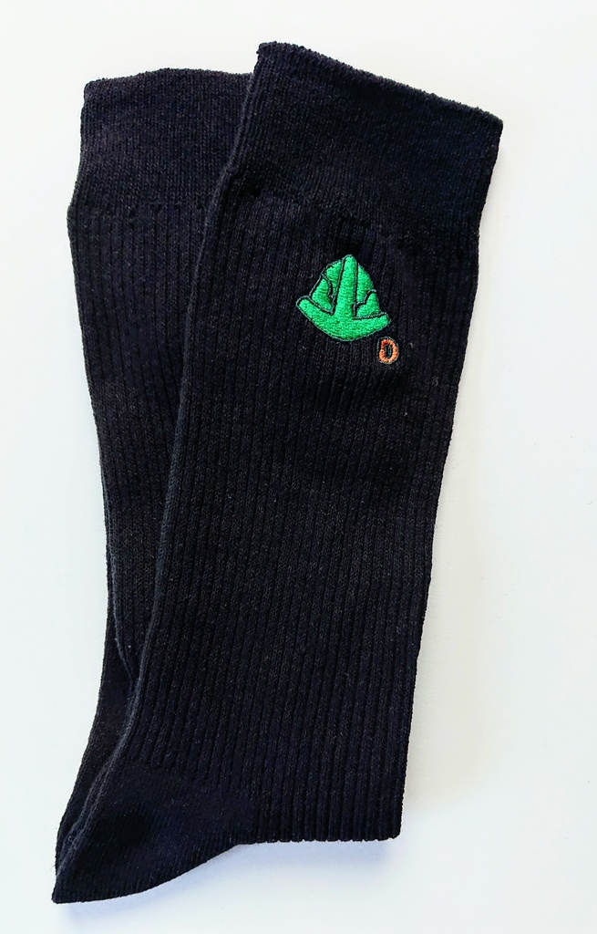 聖剣3 カジュアルソックス デュラン