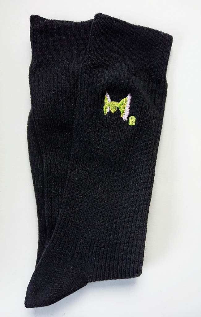 聖剣3 カジュアルソックス リース