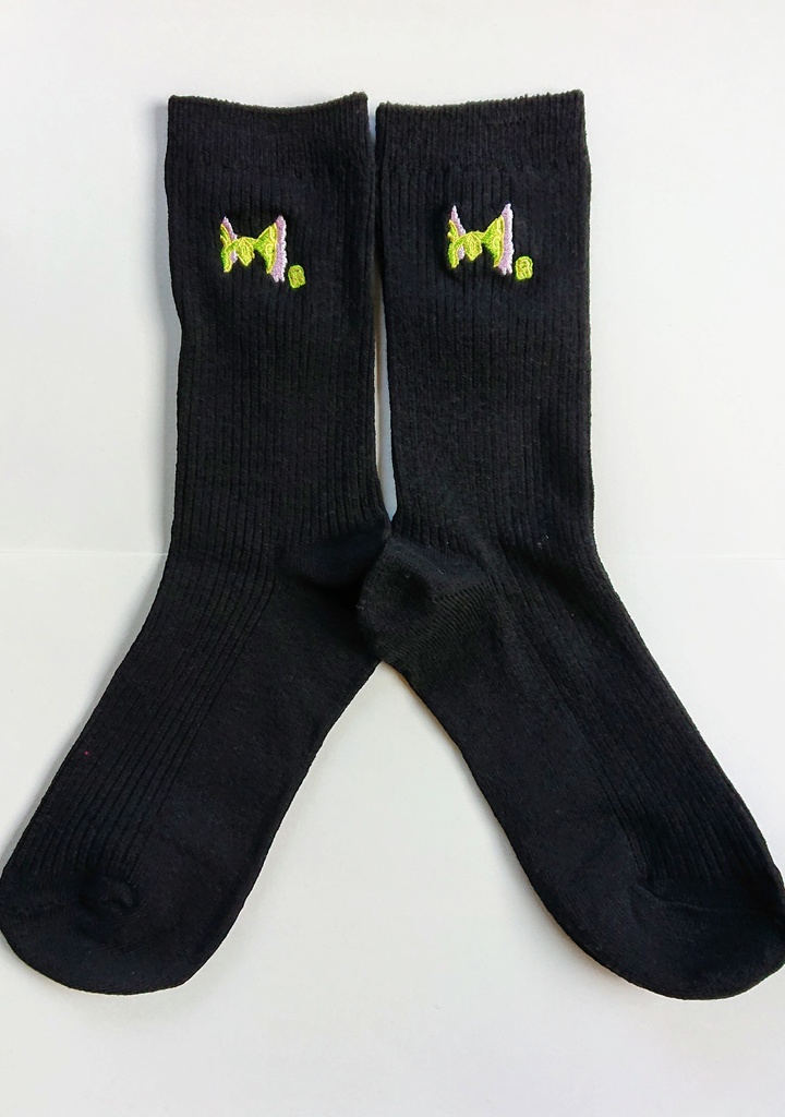 聖剣3 カジュアルソックス リース