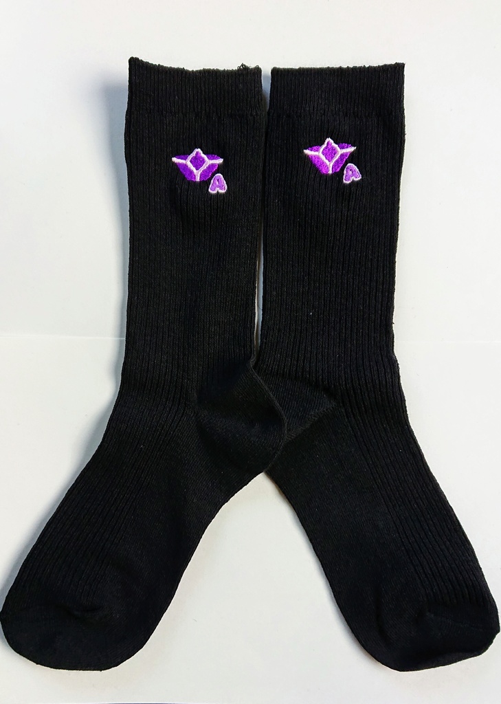 聖剣3 カジュアルソックス アンジェラ