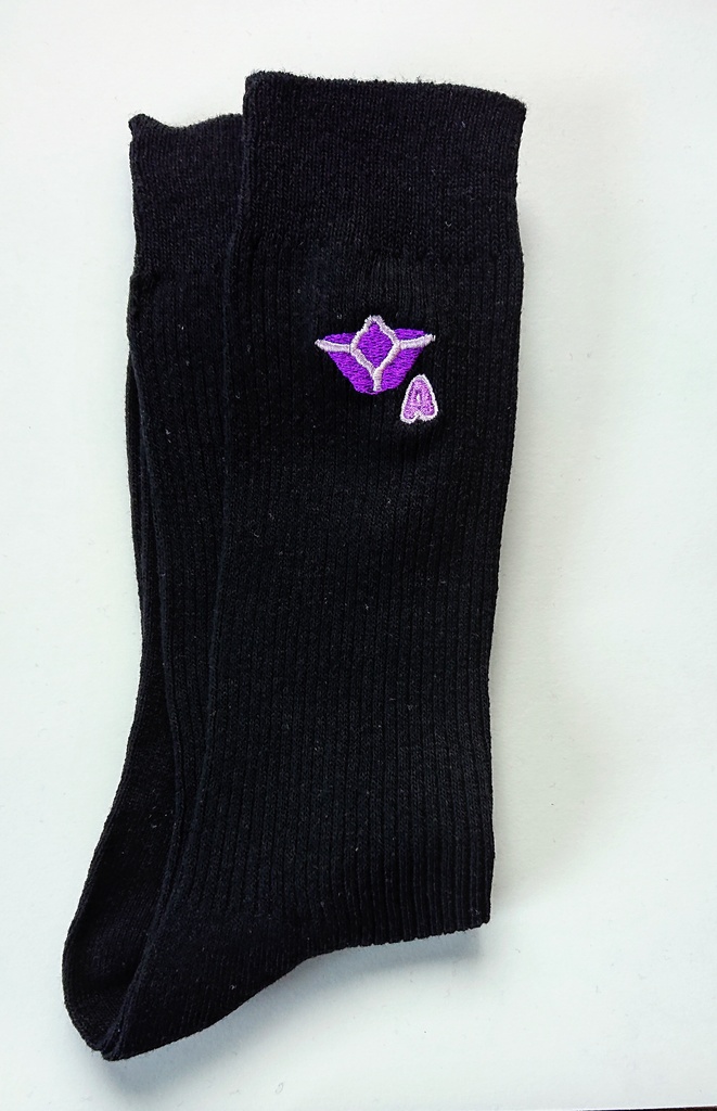 聖剣3 カジュアルソックス アンジェラ