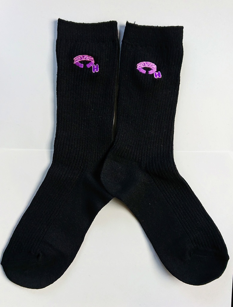 聖剣3 カジュアルソックス ホークアイ