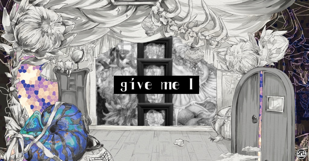 CoC「give me I」SPLL:E193692