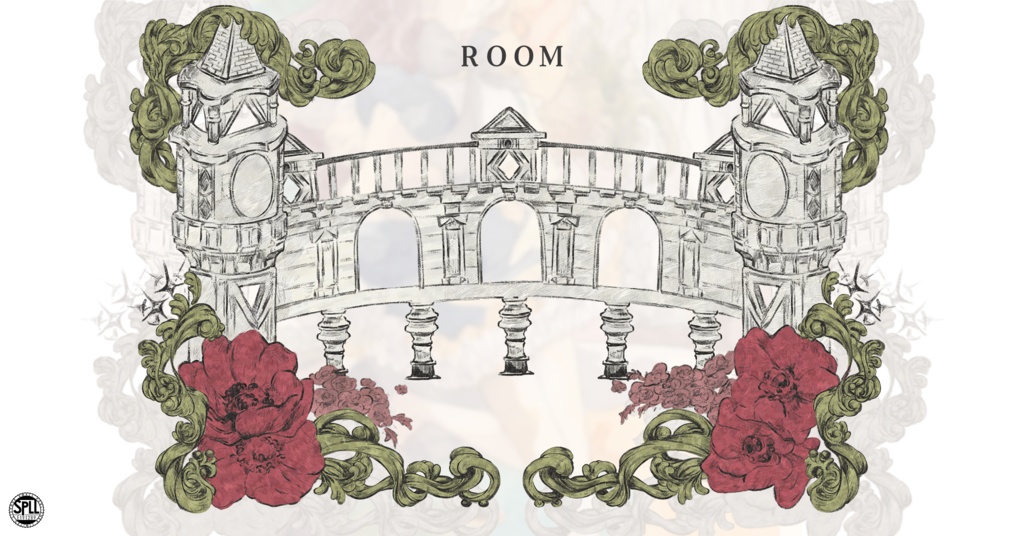 CoC「烏はもう山には帰らない」SPLL:E191289