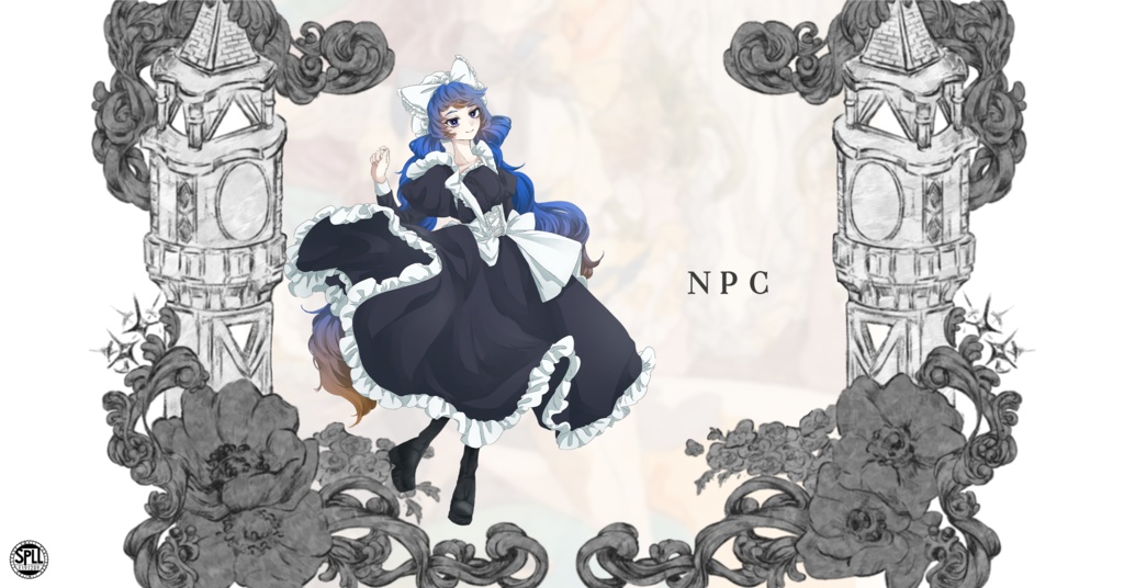 CoC「烏はもう山には帰らない」SPLL:E191289