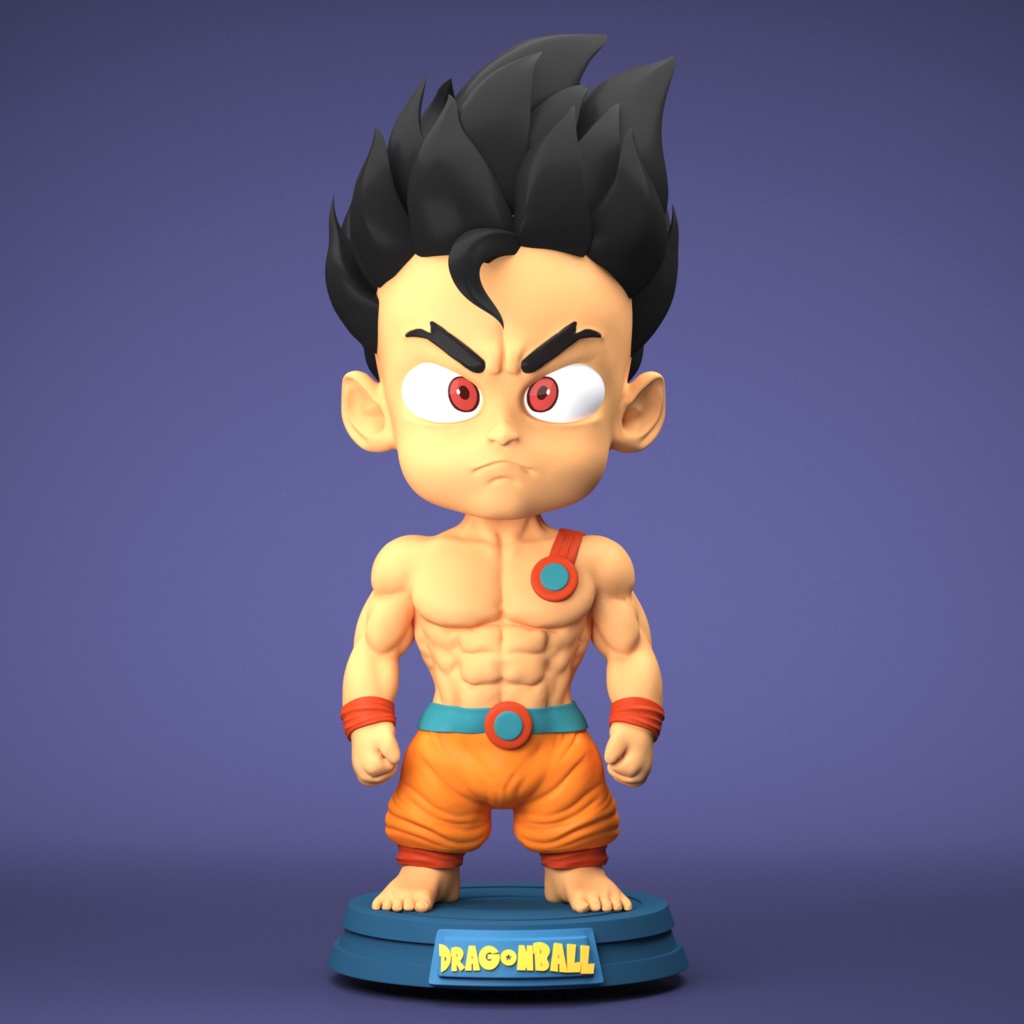Songuku 印刷する 3D