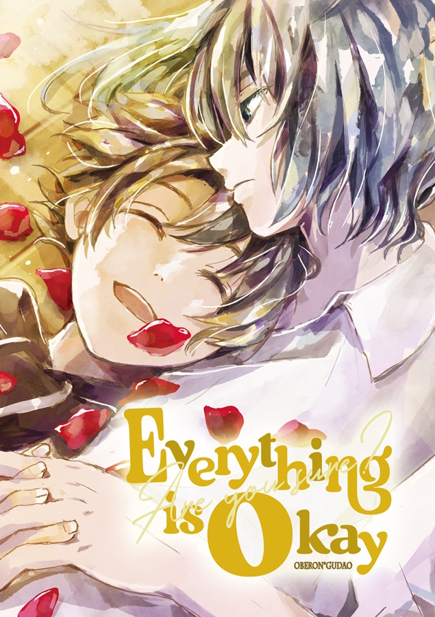 Everything is okay