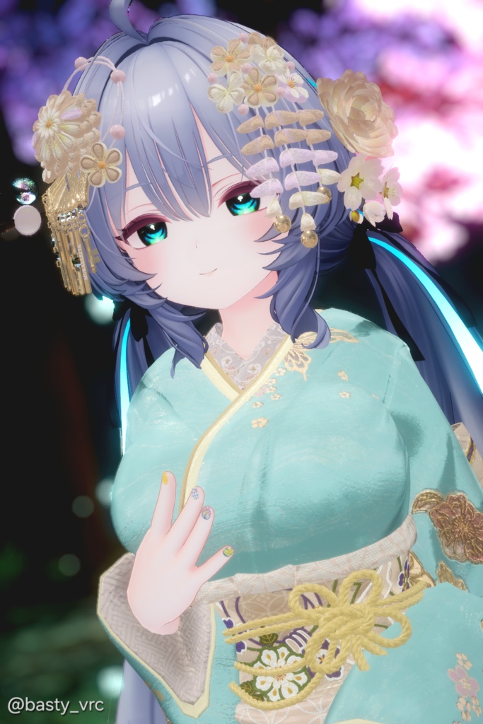 【クマリ追加対応】【11アバター対応】KMDeye【アイテクスチャ】