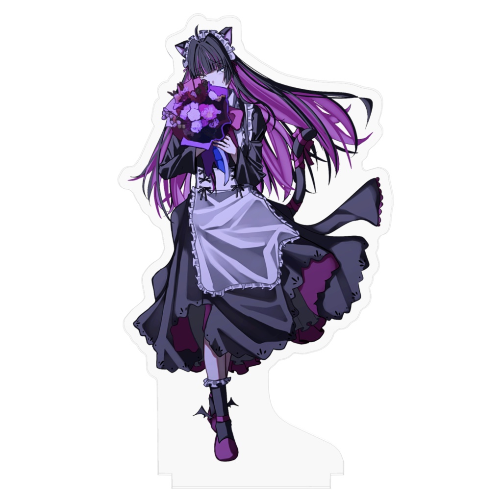 2025バースデーアクリルスタンド