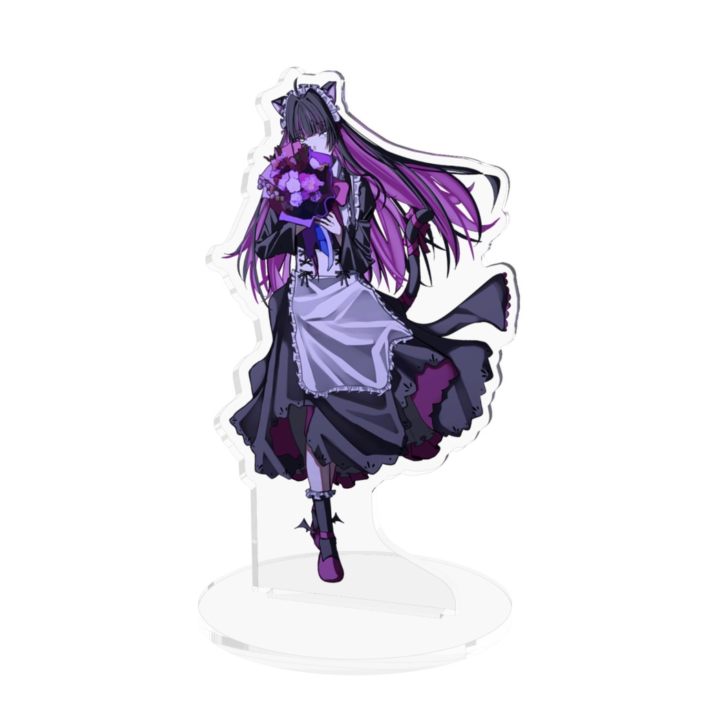2025バースデーアクリルスタンド