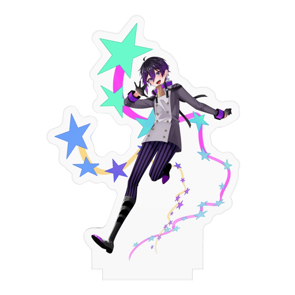 星奈りあんアクリルスタンド