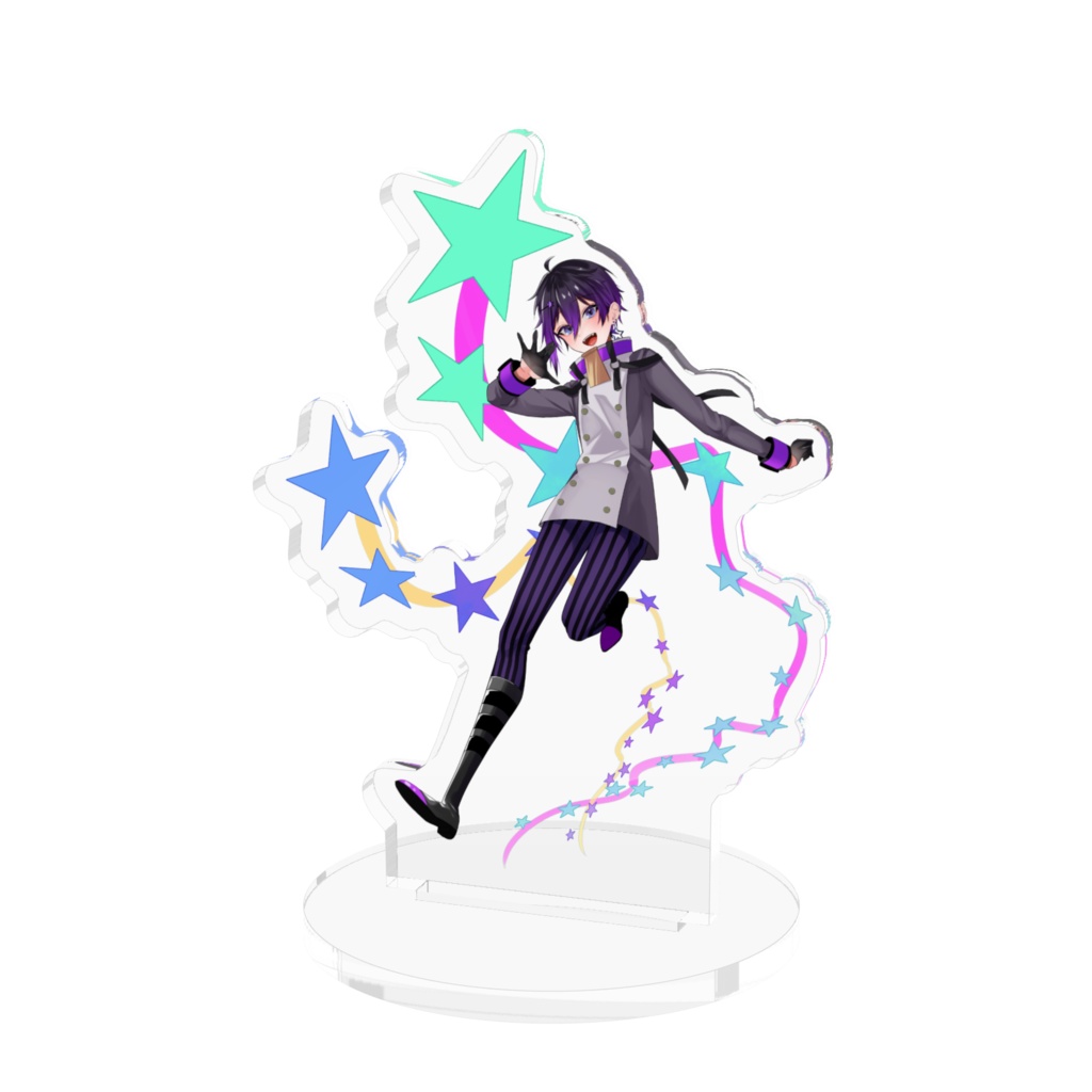 星奈りあんアクリルスタンド