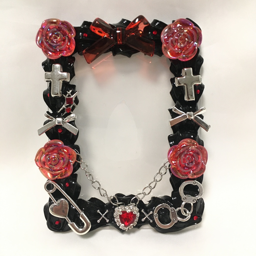 【No.150】トレカケースデコ ホイップデコ