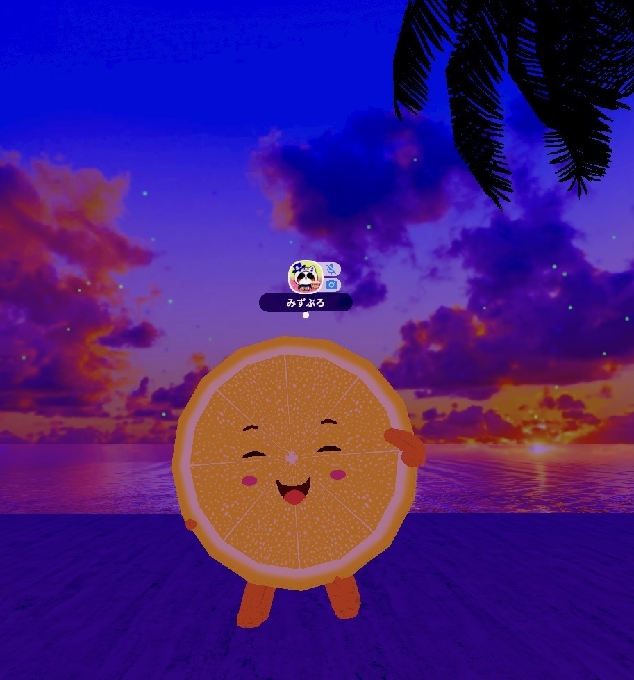 『れもひさ』VRMアバター