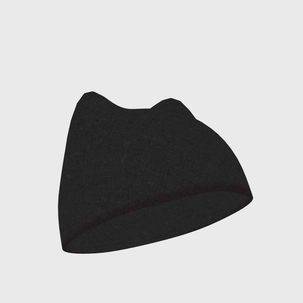 ソルシエル素体想定衣装「オーバーオール」