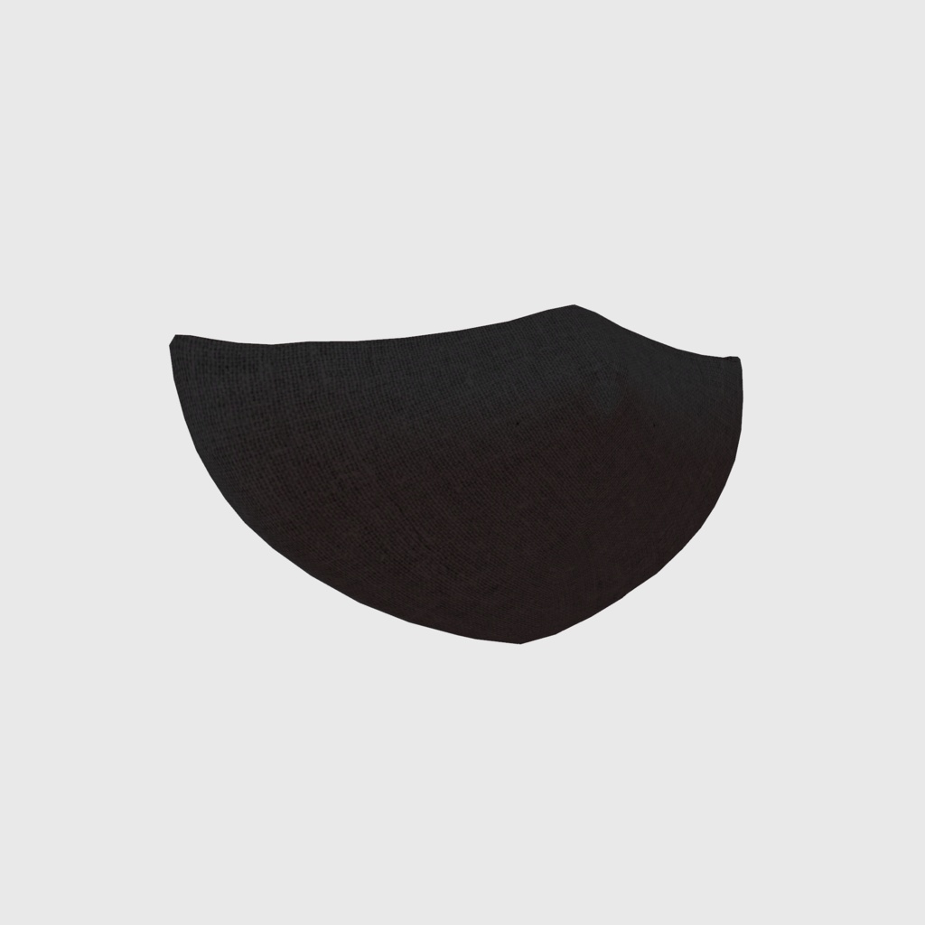 ソルシエル素体想定衣装「オーバーオール」