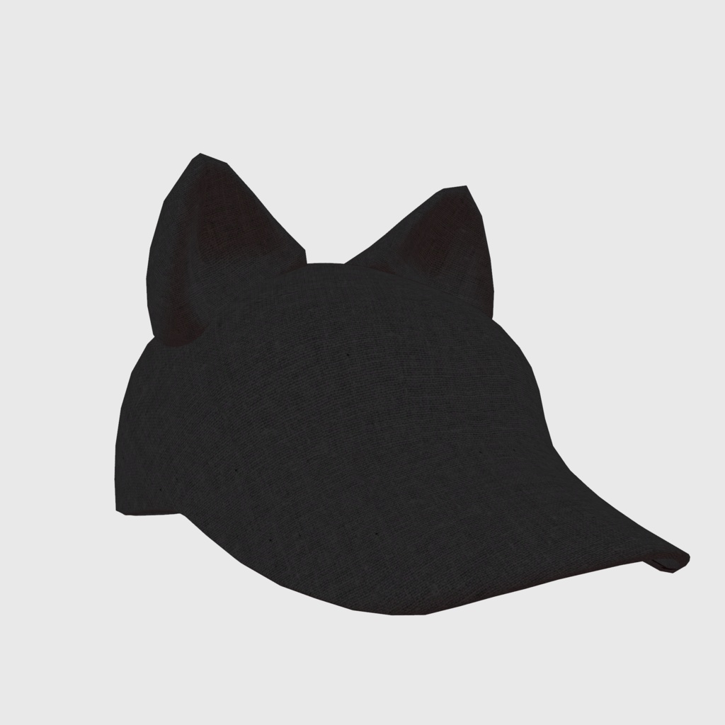 ソルシエル素体想定衣装「オーバーオール」