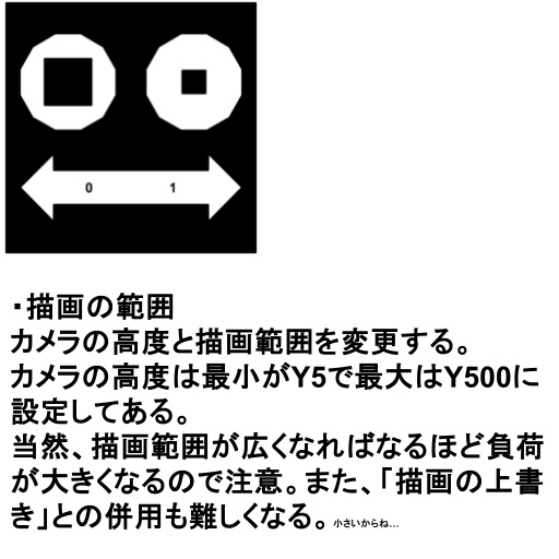 【無料】HUD_Minimap_Gimmick/HMG【VRChat用・MA対応】