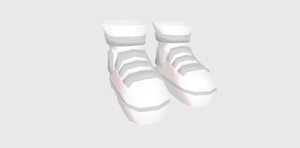 RINNE素体S想定衣装「白魔女衣装」