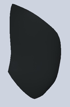 RINNE素体S想定衣装「バニー衣装セットA&B」