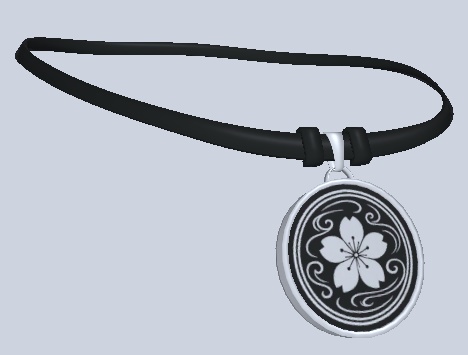 RINNE素体S想定衣装「バニー衣装セットA&B」