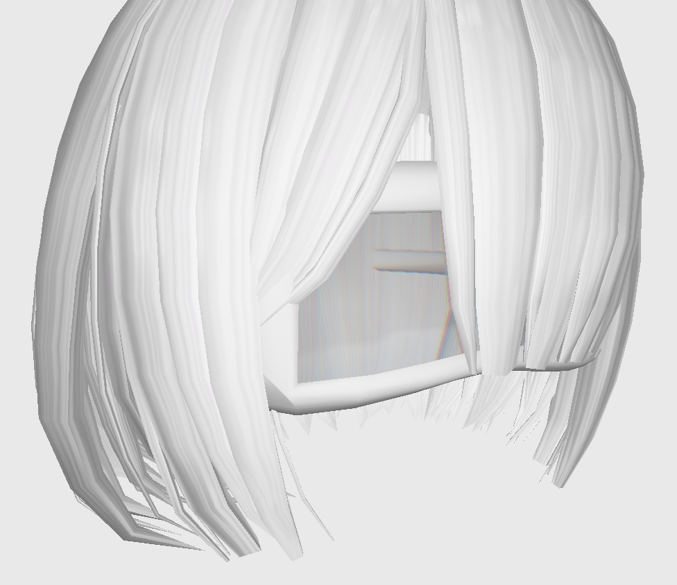 RINNE素体S想定衣装「防水水着セット」