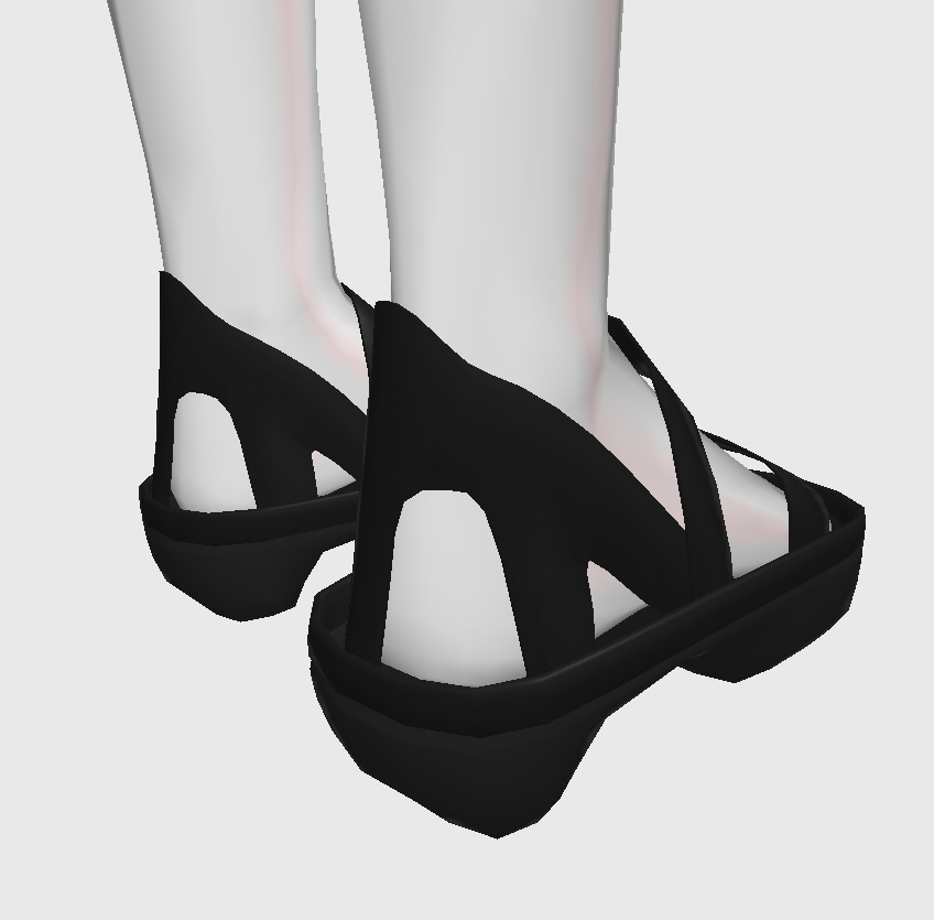 RINNE素体S想定衣装「防水水着セット」