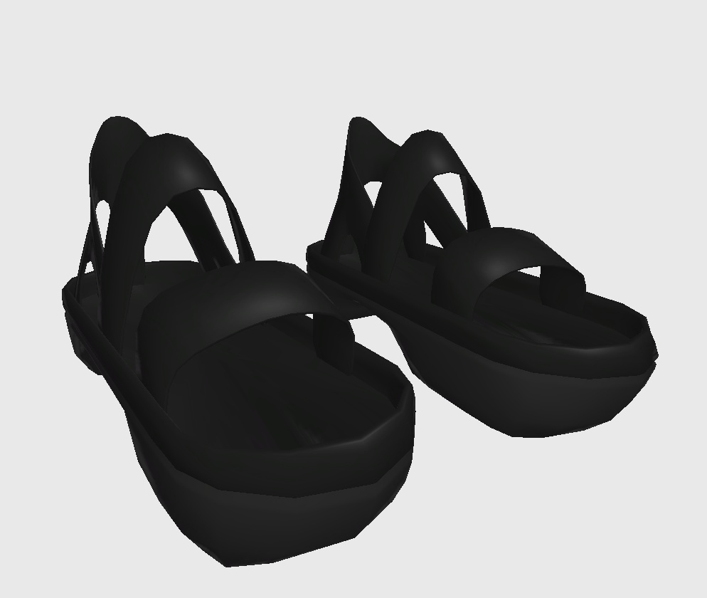 RINNE素体S想定衣装「防水水着セット」