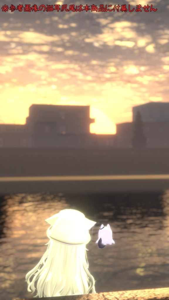 Wendy(ウェンディ) 想定 「普段着っぽい衣装」