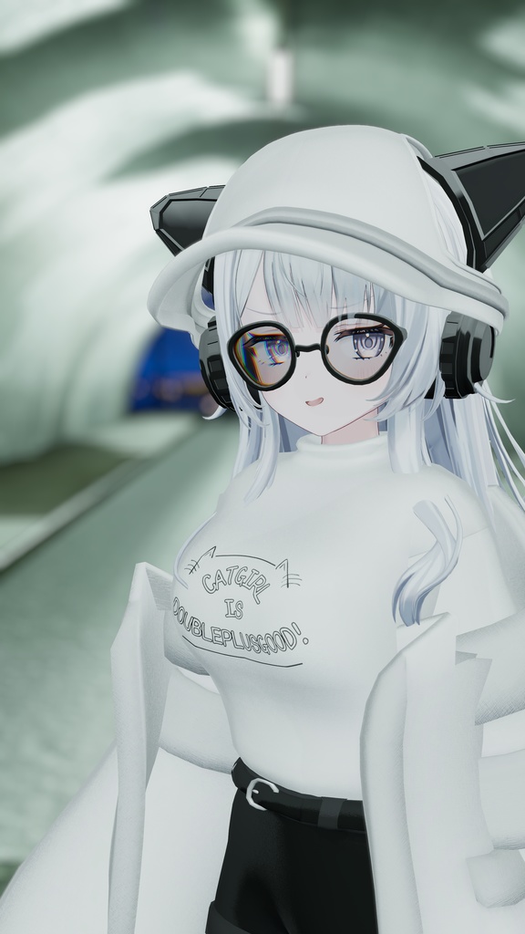 Wendy(ウェンディ) 想定 「普段着っぽい衣装」