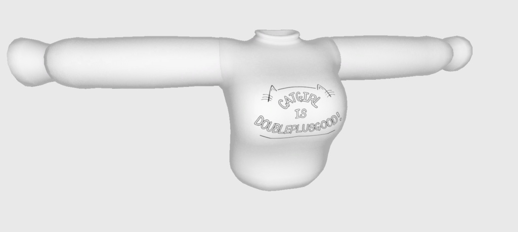 Wendy(ウェンディ) 想定 「普段着っぽい衣装」