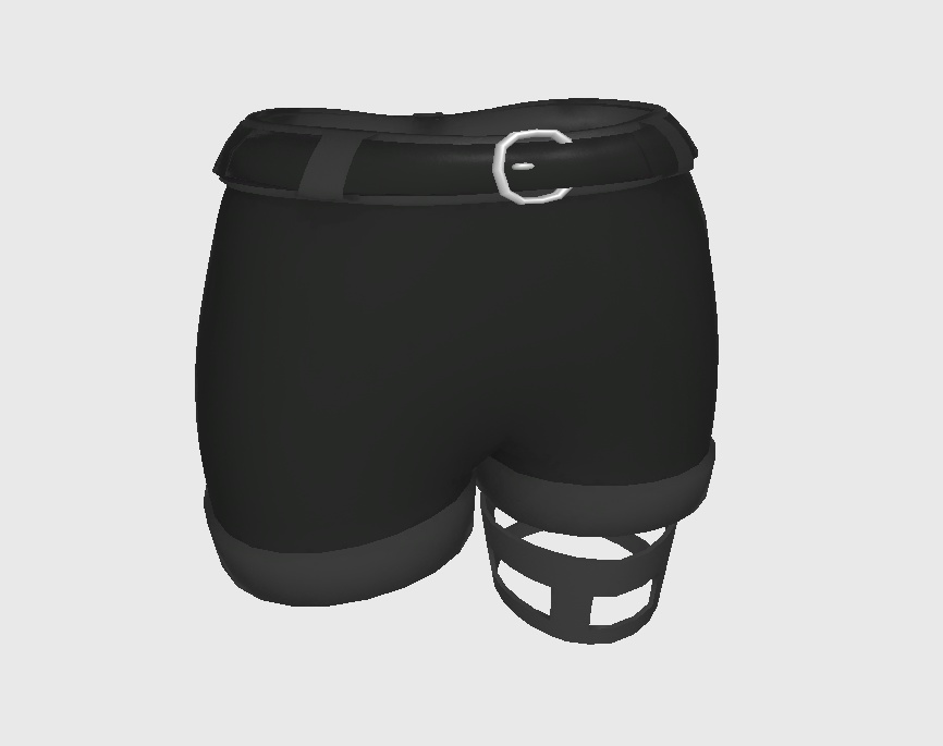 Wendy(ウェンディ) 想定 「普段着っぽい衣装」