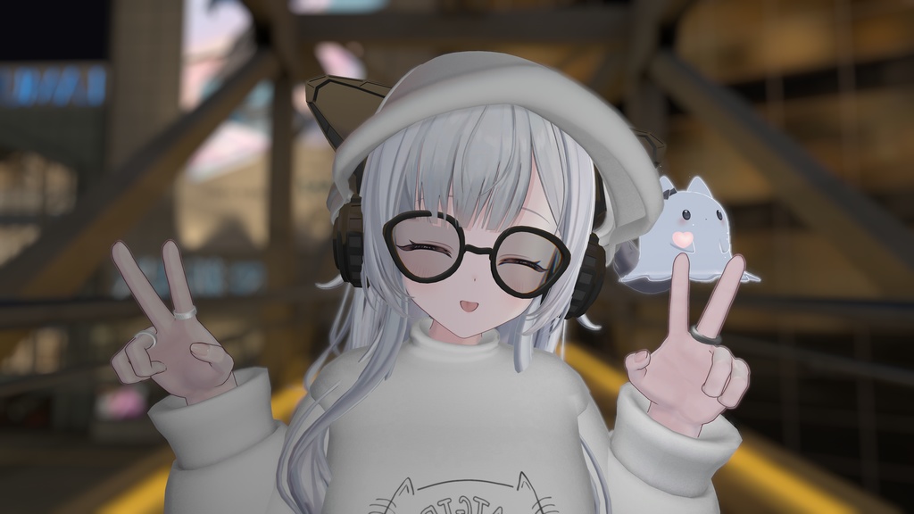 Wendy(ウェンディ) 想定 「普段着っぽい衣装」