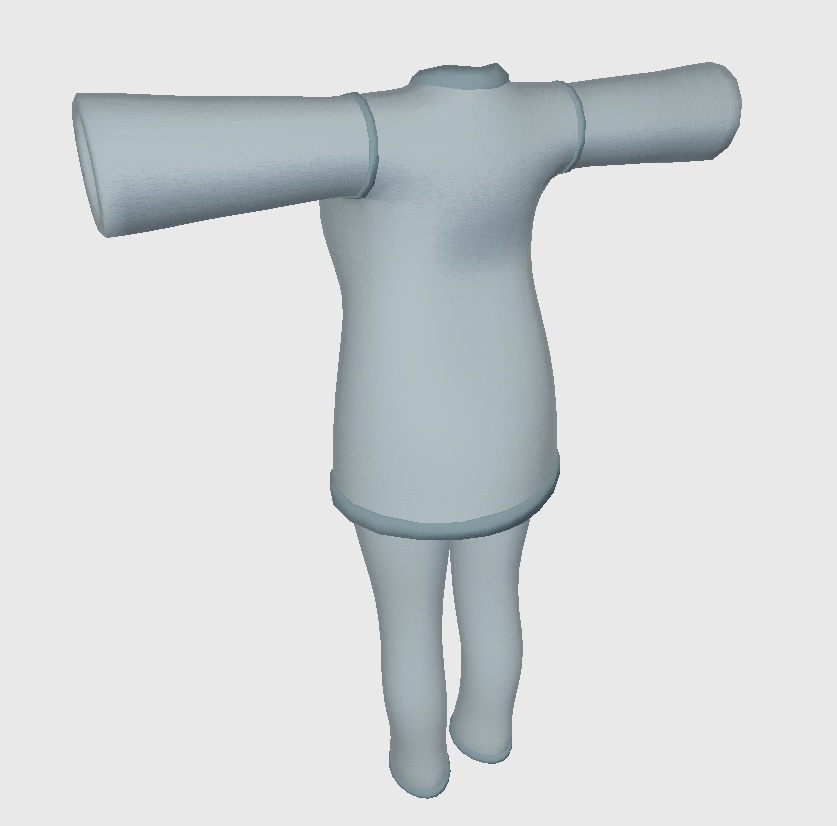 Wendy(ウェンディ) 想定 「患者衣セット」