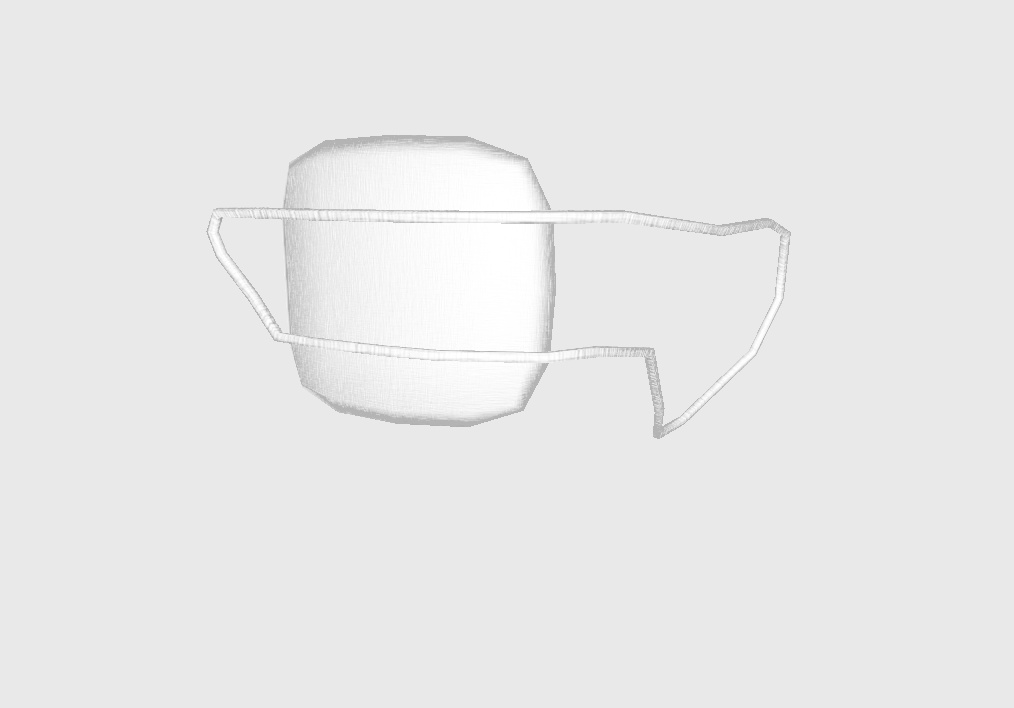 Wendy(ウェンディ) 想定 「患者衣セット」