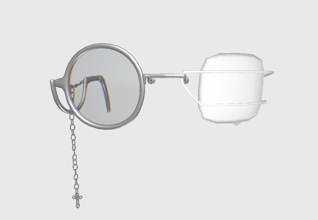 Wendy(ウェンディ) 想定 「患者衣セット」