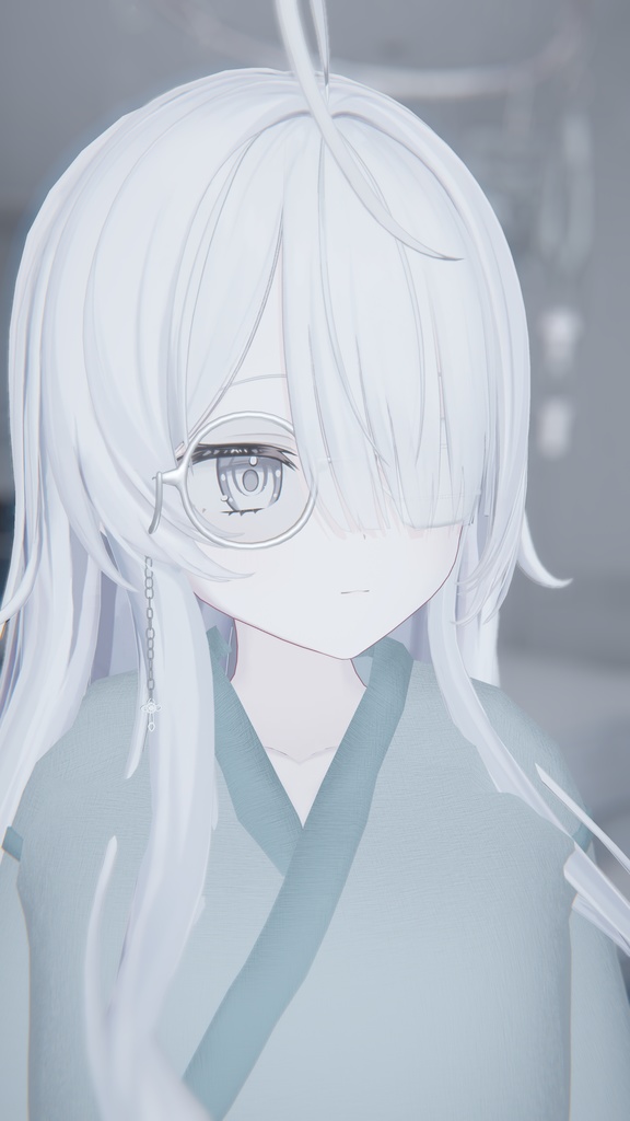 Wendy(ウェンディ) 想定 「患者衣セット」