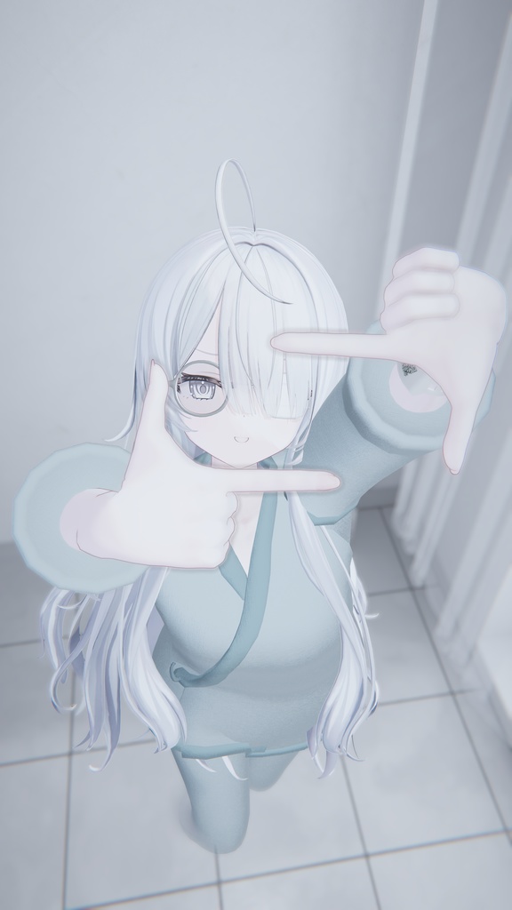 Wendy(ウェンディ) 想定 「患者衣セット」