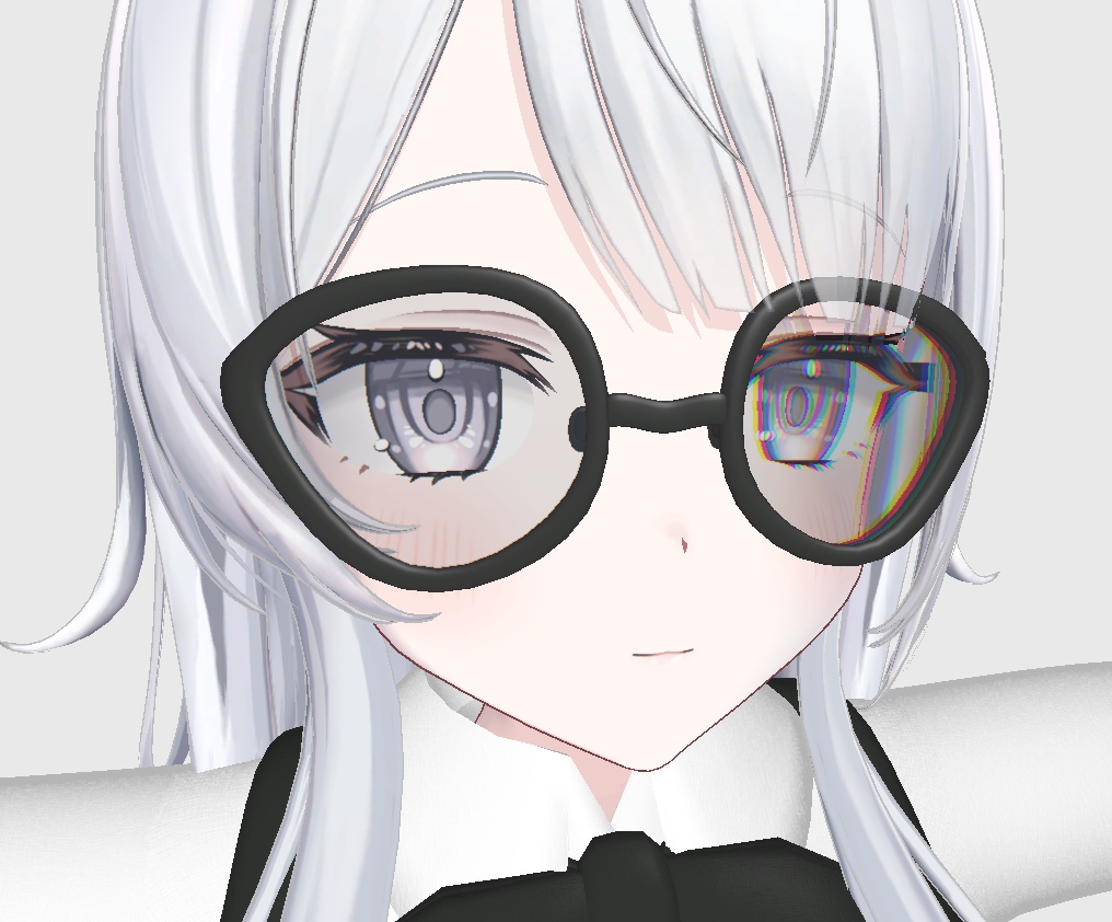 Wendy(ウェンディ) 想定 「モノクロな制服」