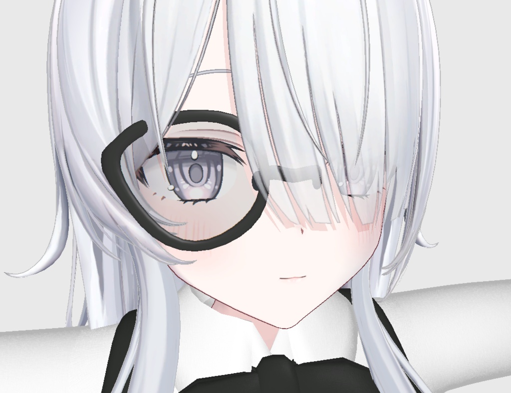 Wendy(ウェンディ) 想定 「モノクロな制服」