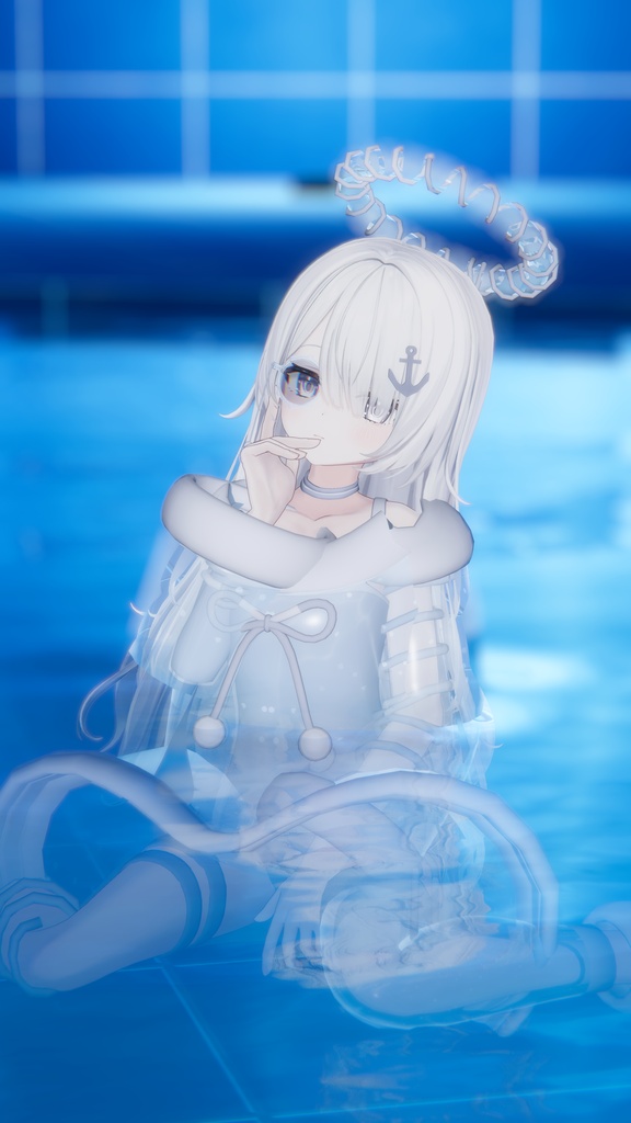 Wendy(ウェンディ) 想定 「アクアコート」