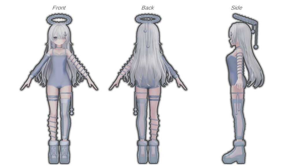 Wendy(ウェンディ) 想定 「アクアコート」