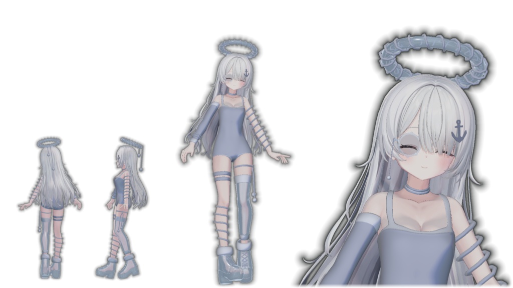 Wendy(ウェンディ) 想定 「アクアコート」