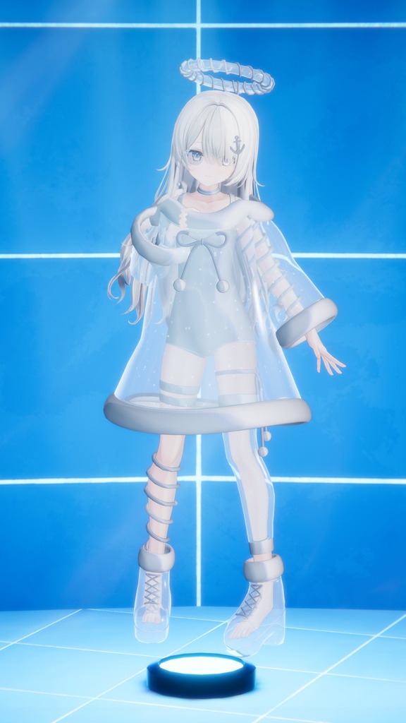Wendy(ウェンディ) 想定 「アクアコート」